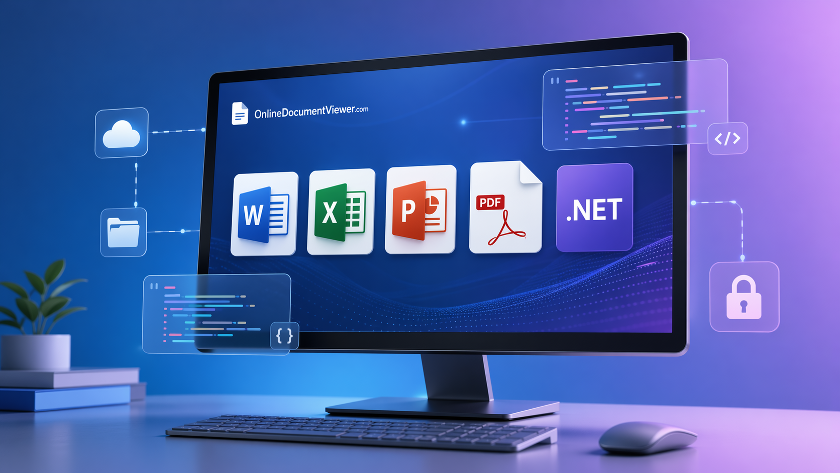 ASP.NET CORE | .NET STANDARD DOKUMENTENBETRACHTER
