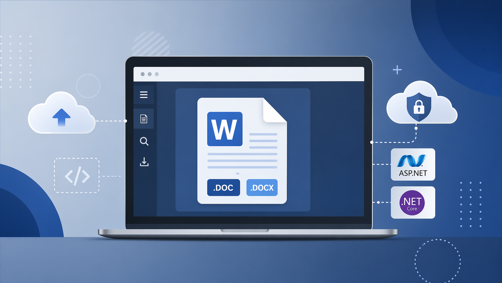 ONLINE WORD-DOKUMENT DOC DOCX BETRACHTER