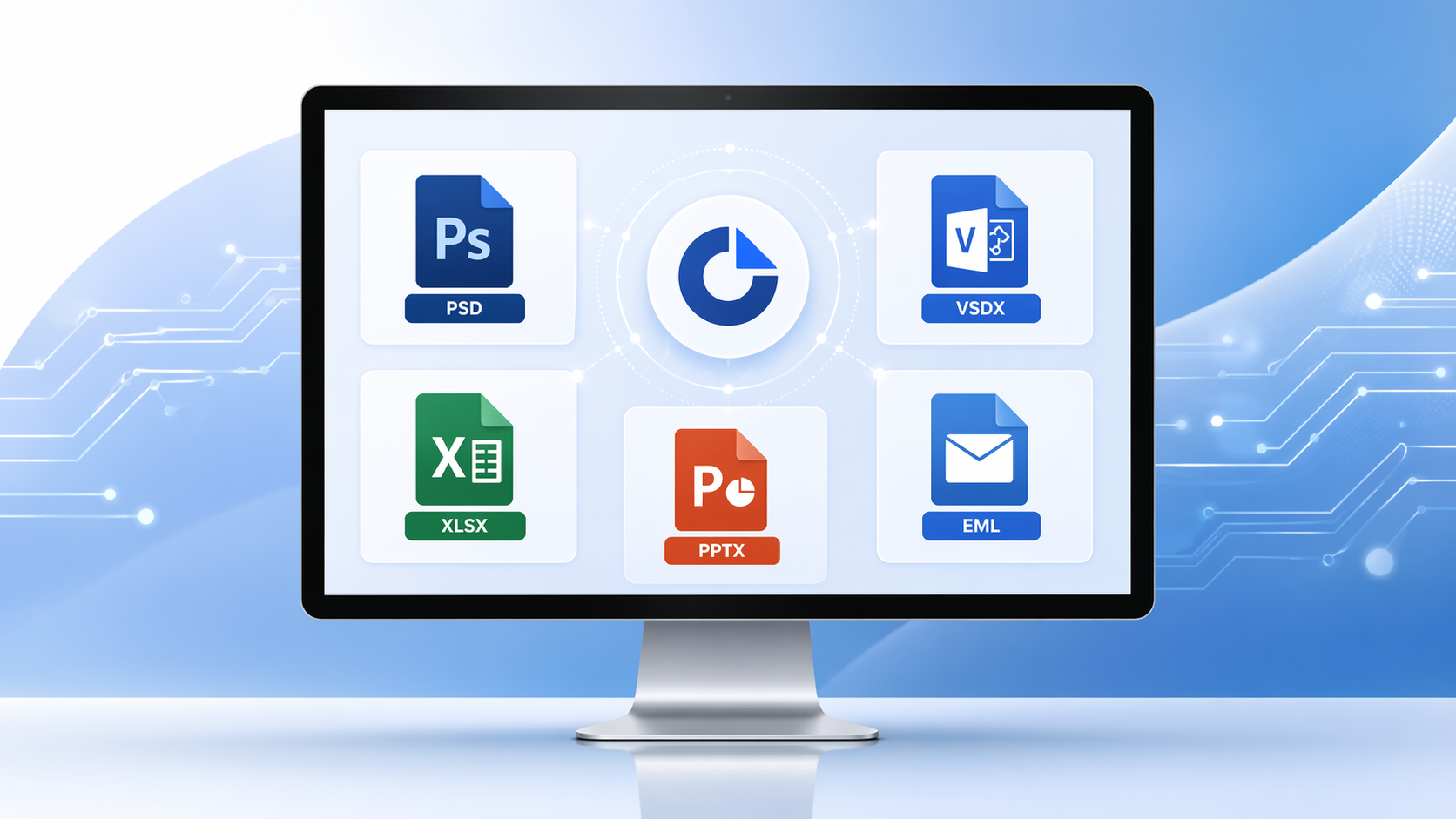 Entdecken Sie das verbesserte Anzeigeerlebnis mit Doconut bei OnlineDocumentViewer.com 📂