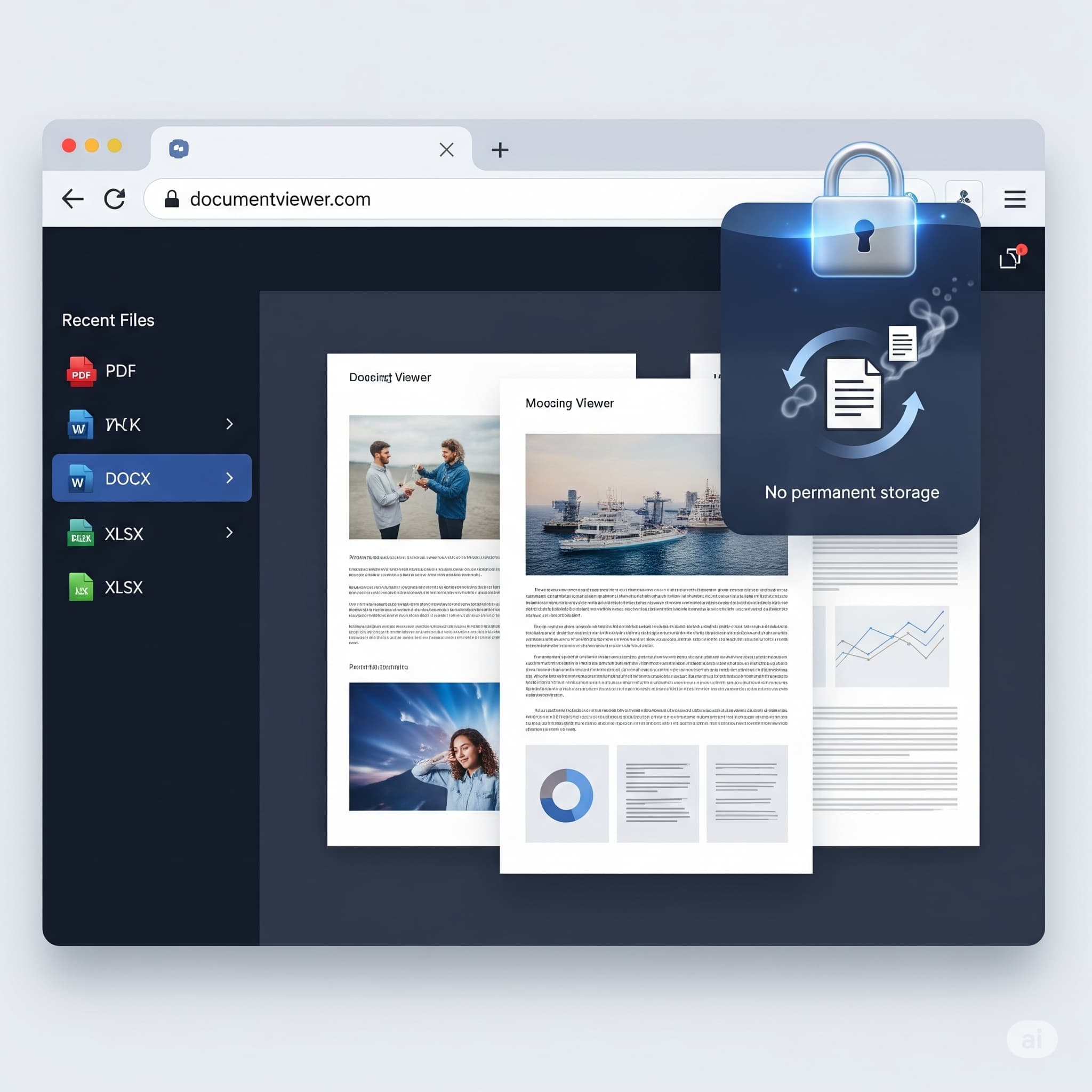 Maximieren Sie Ihre Effizienz mit dem Free Online Document Viewer