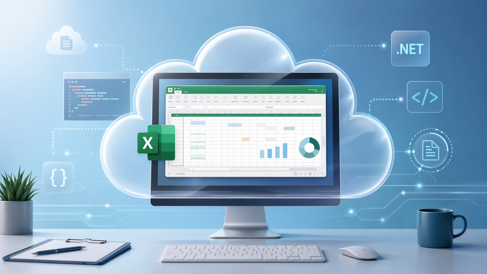 Online Excel-Viewer