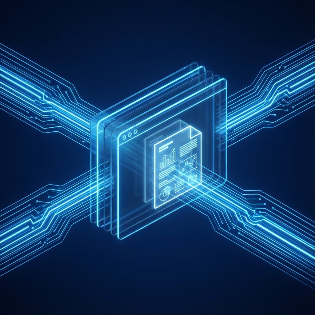 Öffnen Sie jedes Dokument sofort — keine Plugins, keine Downloads, nur Ihr Browser