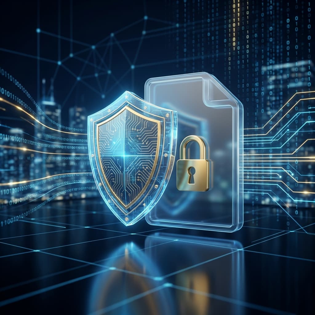 Das Jahr sicher beginnen: Best Practices für Dokumentensicherheit