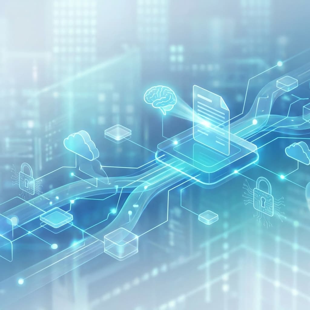 Top 5 Dokumentenmanagement-Trends, die 2026 zu beobachten sind