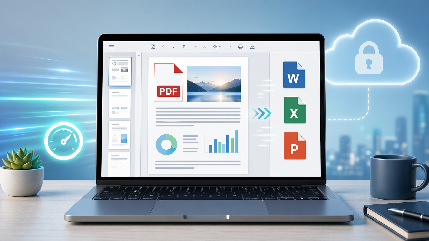 Online Document Viewer: Ihr Tor zu schneller und kostenloser Dokumentanzeige 📄